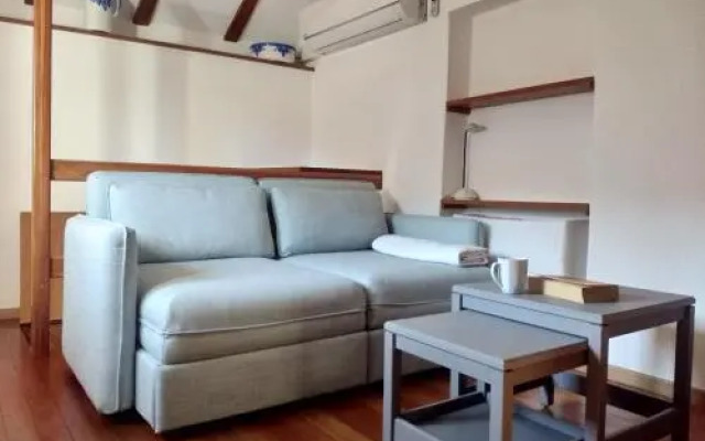 Casa di Sasso