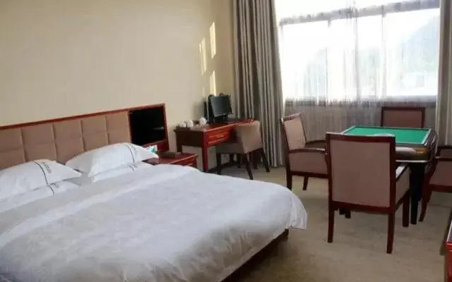 Yuhuangge Hotel