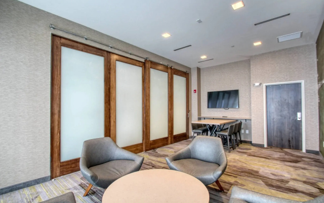 Courtyard by Marriott Fargo