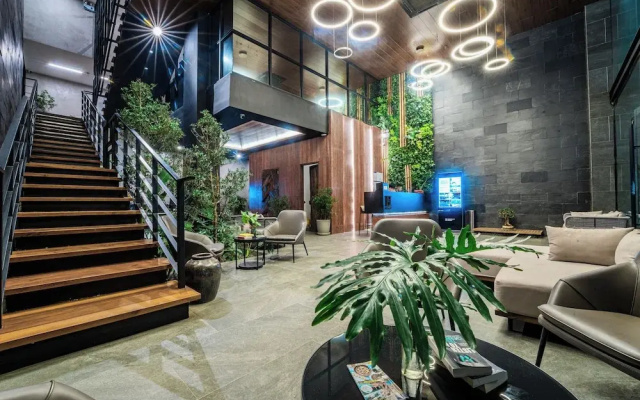 H Hotel El Nido - Vegan Friendly Hotel