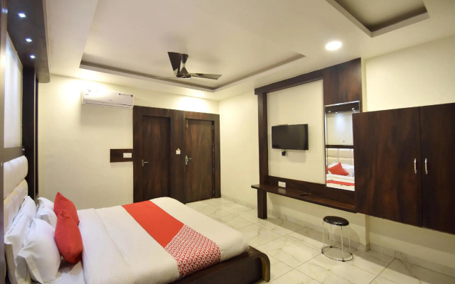 Hotel Galaxy