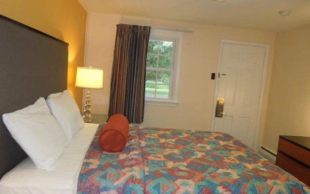 Sentinel Motel