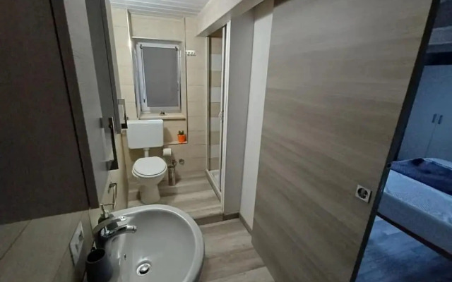 B & B Sotto il lago