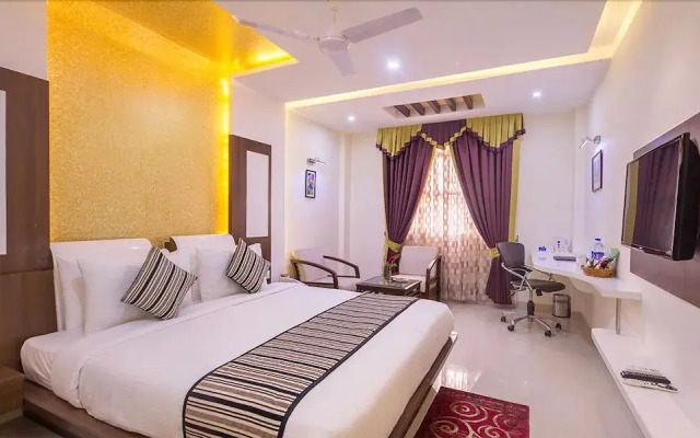 Ambience Gwalior