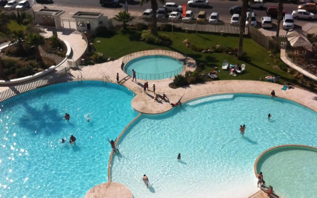Condominio Jardin del Mar