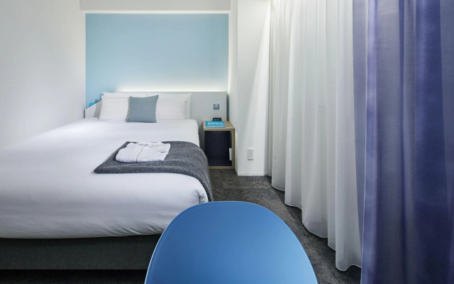 Holiday Inn & Suites Sapporo Odori Park by IHG
