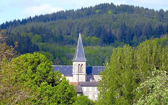 Chambres DHôtes LHirondelle du Lac