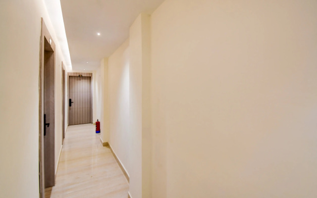 Townhouse Bairhana Road Prayagraj