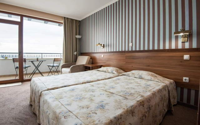 Family Hotel Selena