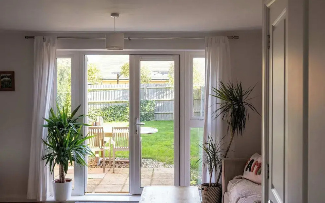Coastal Home for 6 in The Witterings