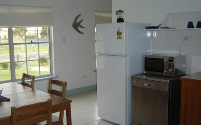 Arches Spa Apartments