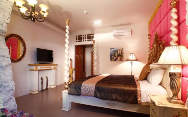 Hao Wang Jiao Homestay