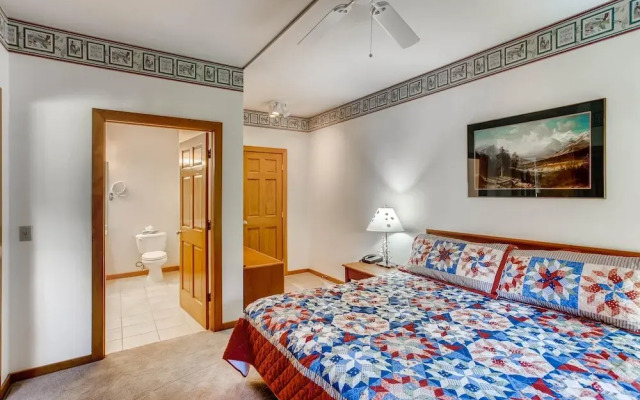 Black Canyon Inn Unit A1/2