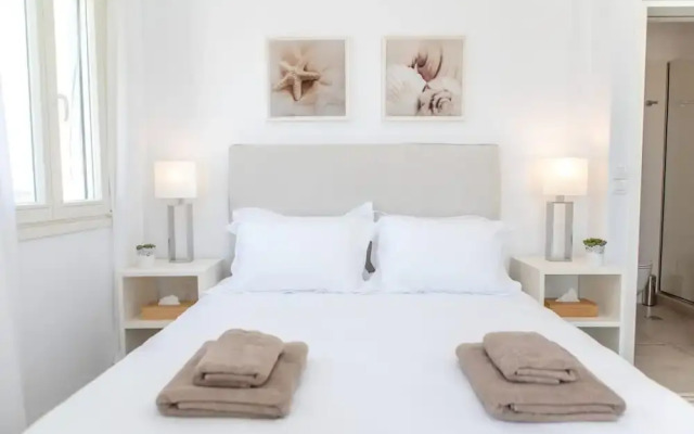 Naxian Resort Villa Argilos