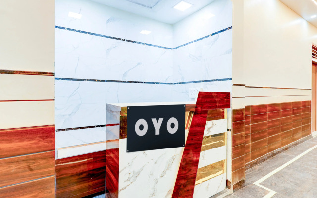 Super Hotel O BAL GOPAL