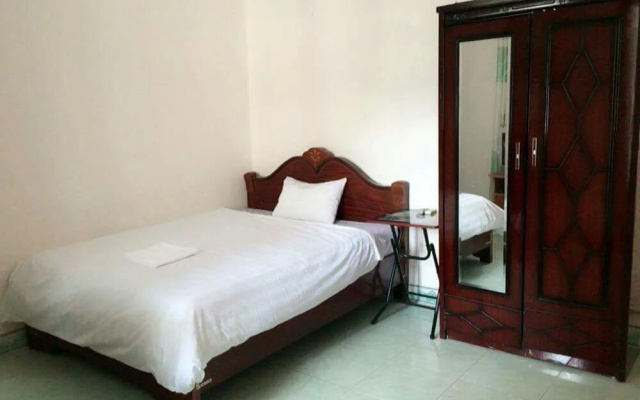 King Kong Hostel
