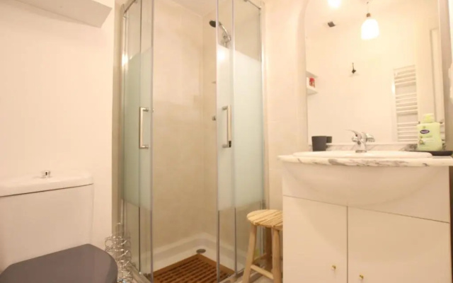 Colmar Historic Center - Cosy Studio PETIT CATHEDRALE 1 - BookingAlsace