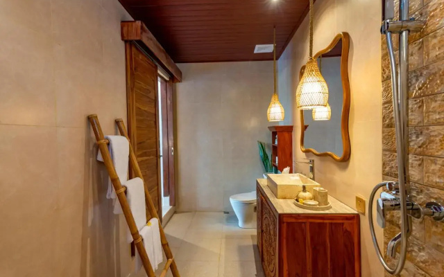 Tiara Villa Ubud by Dhananjaya Hospitality