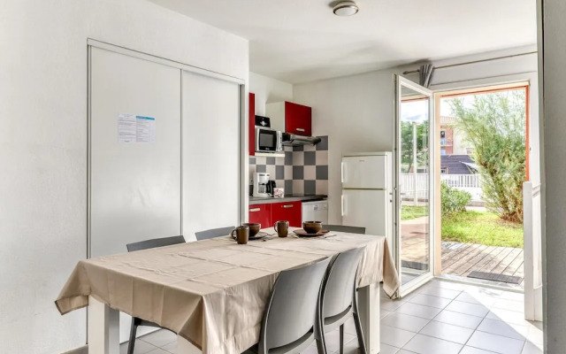 Argeles-sur-mer Studio With Pool