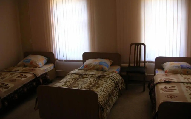 Hotel Staraia Shuya