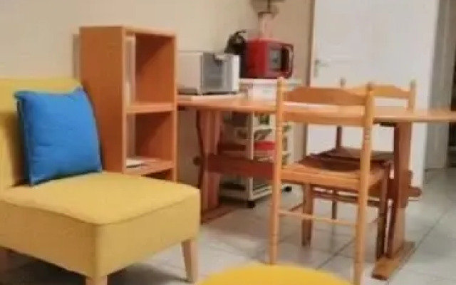 Beaucaire studio