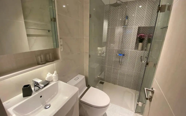 Cassia Apartment 1