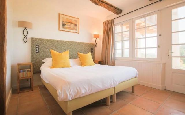 La Maison Tamarin