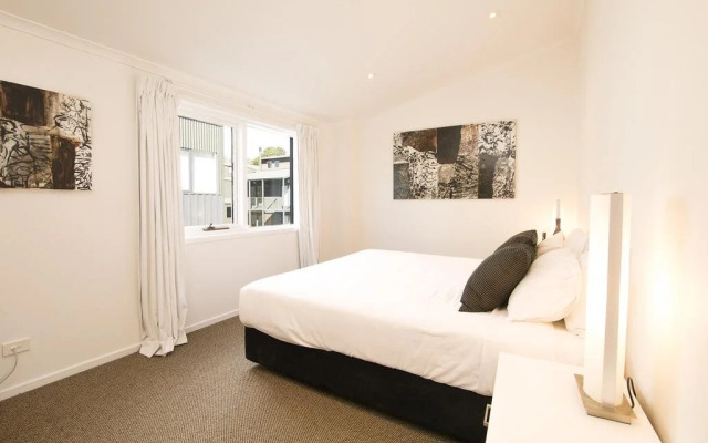 The Stables Resort Perisher - Open All Year