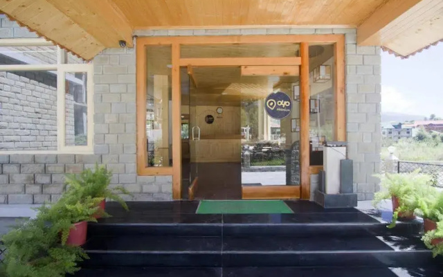 OYO Premium Himalayan View