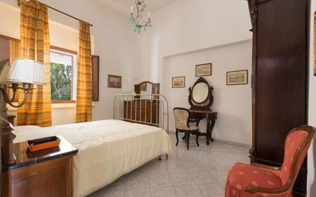 Villa Le Cicale