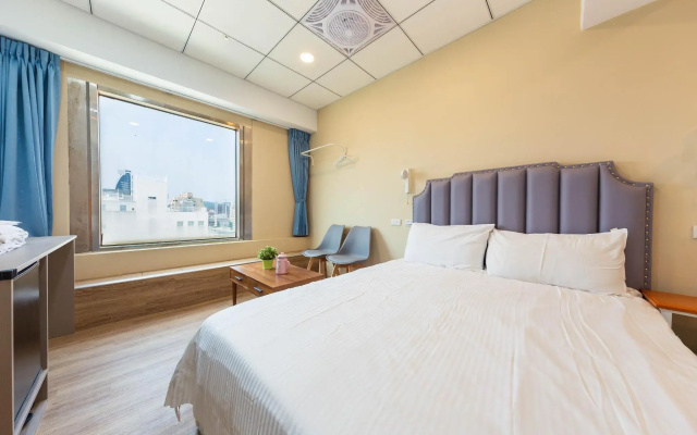Liuhe Su Hotels