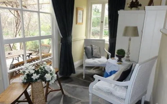Lemontree Cottage