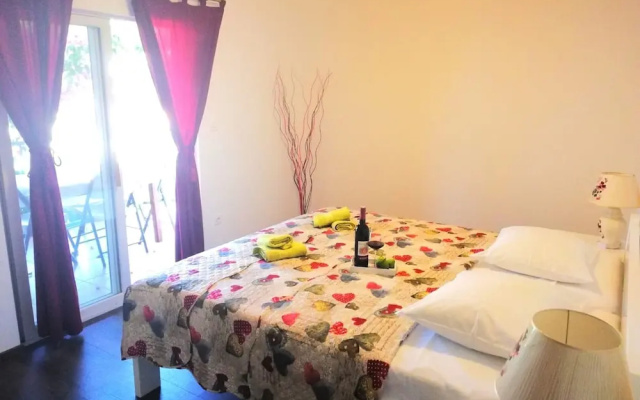 Apartments Rogac