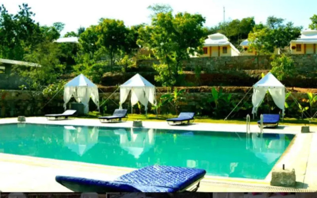 Aravali Silence Lakend Resorts & Adventures