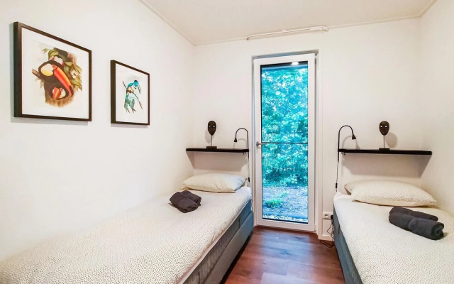 Vakantiehuis 57