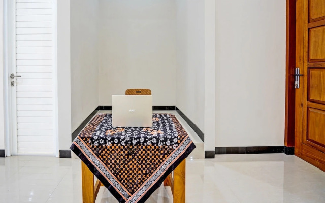 OYO Ipeda Family Residence 2