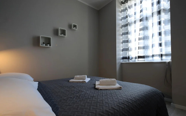 Apartman Karla