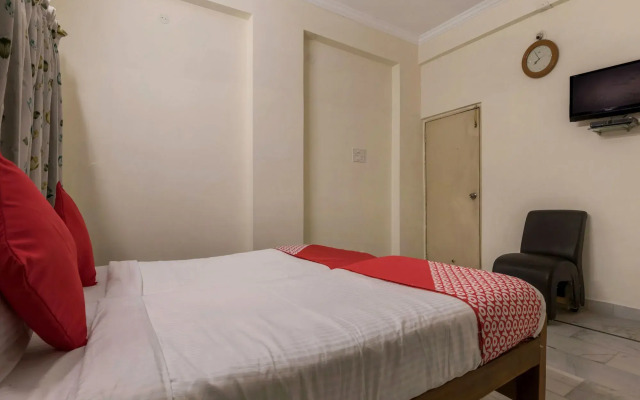 Valley View Apartments by OYO Rooms