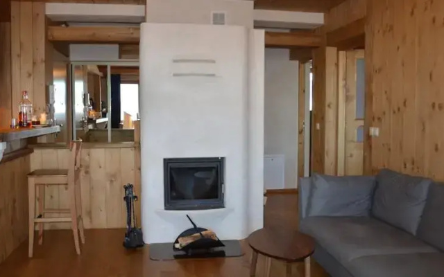 MSC Apartments Alpine Luxury