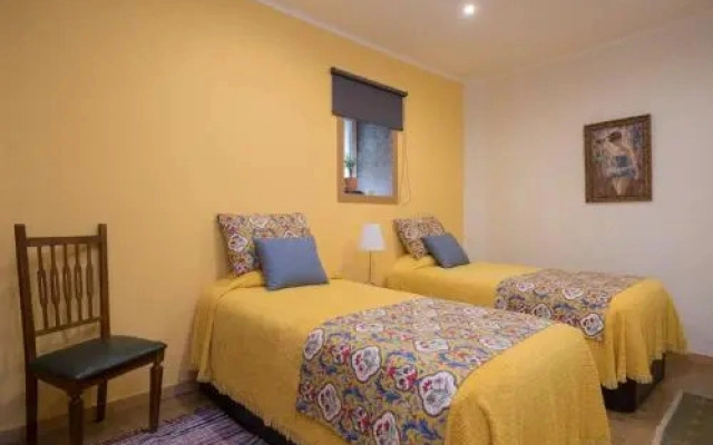 Casa do Cristelo