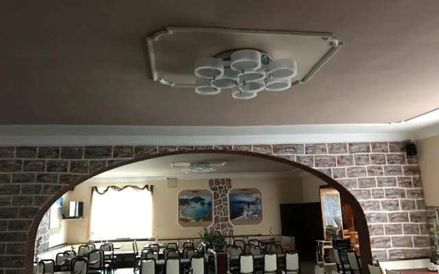 Hotel Korfu