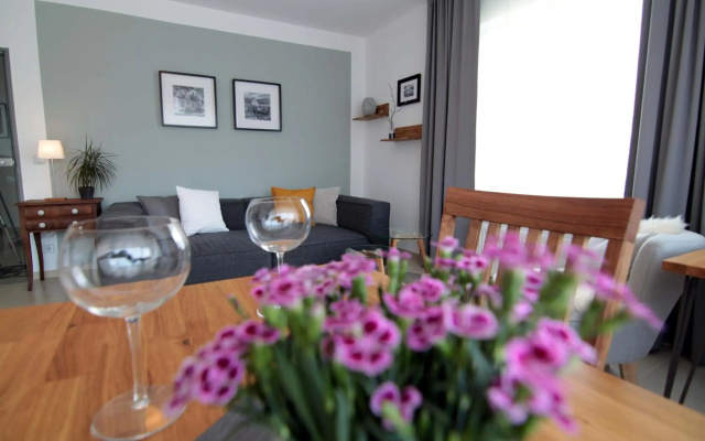 Ferienwohnung Kuck Vogelreichsweg