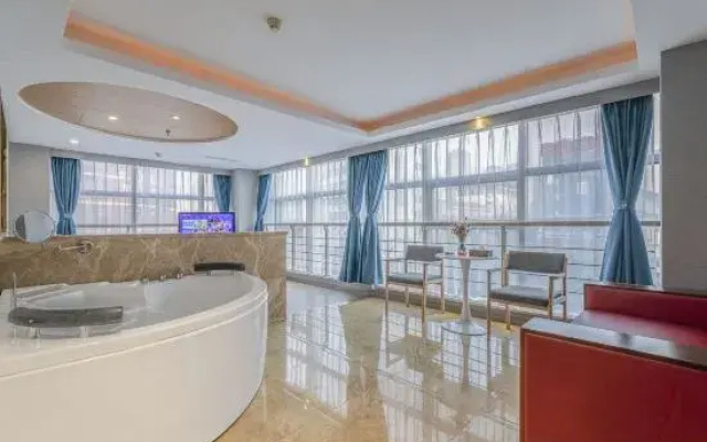 ChangXing FanBo Hotel