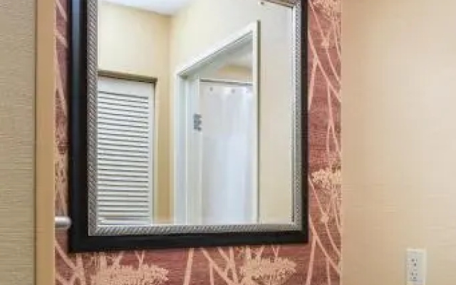 Courtyard Peoria