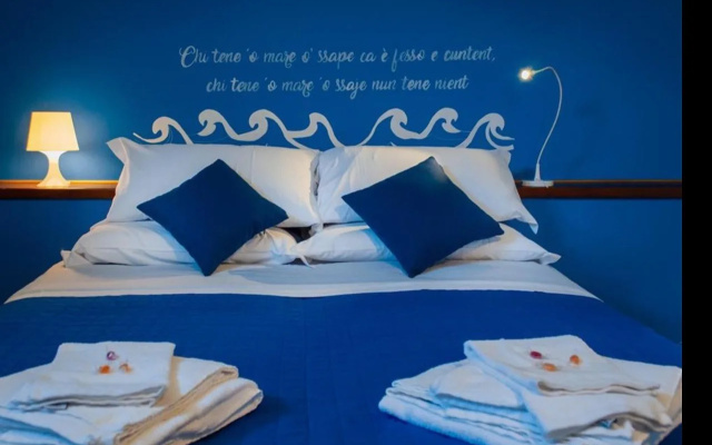 B&B Made in Naples