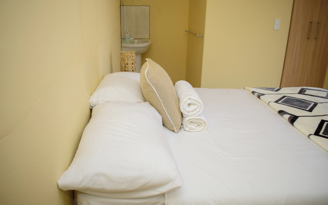 Josef Self-Catering Accommodation