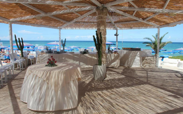 Hotel Lido Torre Egnazia
