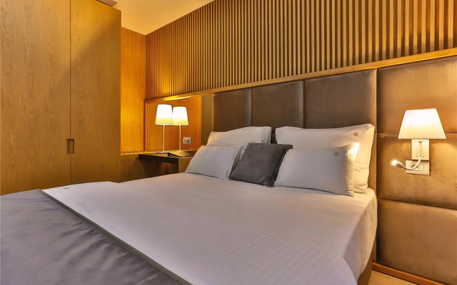 Hotel Villa Dvor Kornic - Budva