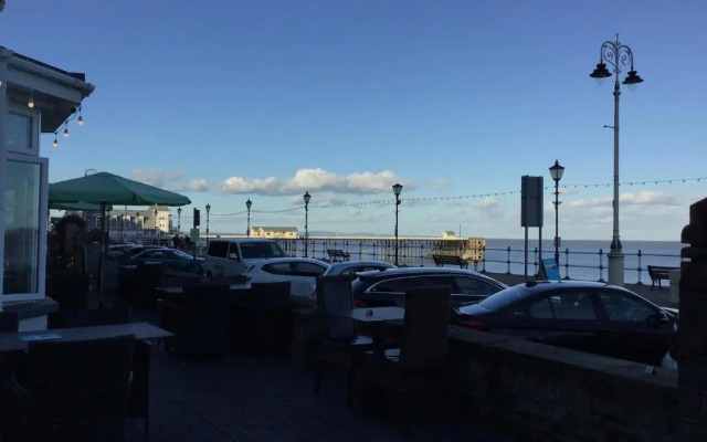 Sids restaurant and bar with rooms