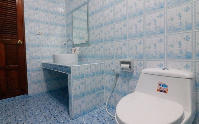 NIDA Rooms Chiang Mai Mae Klang Falls